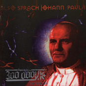 Also Sprach Johann Paul II