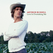 Time Away by Arthur Russell