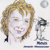 Josquin Messonnier by Motis