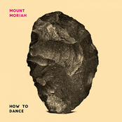 Mount Moriah: How to Dance