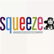 Who Are You? by Squeeze