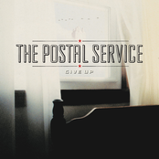 The Postal Service - This Place Is a Prison