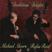 Rufus Reid: Doublebass Delights