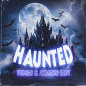 Haunted (TUMES & Aymeko Edit)