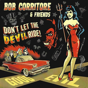 Don't Let The Devil Ride!