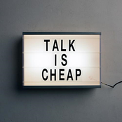 Chet Faker: Talk Is Cheap