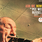 Baby You Can Count On Me by Pee Wee Russell