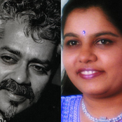 Hariharan & Sadhana Sargam