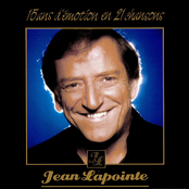 Au Temps De La Bonne Chanson by Jean Lapointe