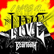 I Was A... LIVE