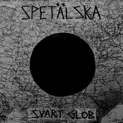 Svart glob