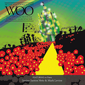 The Woo:  A Latin Jazz Suite for Soprano Saxaphone
