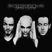 Eye To Eye by Scorpions