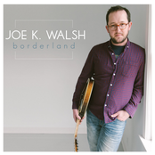 Joe K. Walsh: Borderland