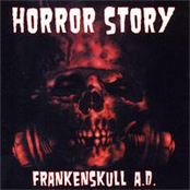 Frankenskull by Horror Story