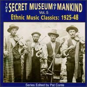 Secret Museum of Mankind: Ethnic Music Classics, Vol. 5, 1925-1948