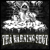 Tha Warning Shot - EP