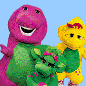 Barney & Friends