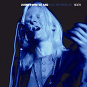 johnny winter and