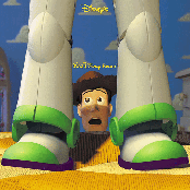 Toy Story (Original Motion Picture Soundtrack)