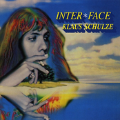 The Real Colours In The Darkness by Klaus Schulze