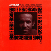 Eddie Henderson: Anthology