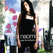 Never Quite Discussed by Terra Naomi