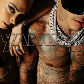 Yakuza (feat. Sfera Ebbasta)