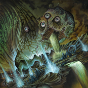 TENTACULT - UNTAMED REVULSION