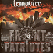 Le Front Des Patriotes by Lemovice