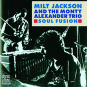 Compassion by Milt Jackson