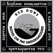 Notes on the Underground