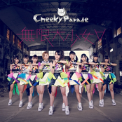 チィキィファイター by Cheeky Parade