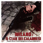 Milano: il clan dei calabresi (Original Motion Picture Soundtrack) [Remastered]