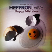 Heffron Drive: Happy Mistakes (Deluxe Edition)