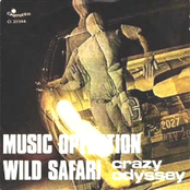 Wild Safari / Crazy Odyssey