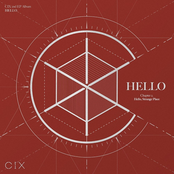 CIX: HELLO Chapter 2: Hello, Strange Place