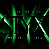 Little Suzie by Styx