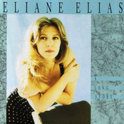Just For You by Eliane Elias