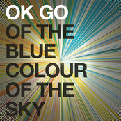 Last Leaf by Ok Go