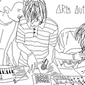 arm author