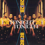 Tonight, Tonight