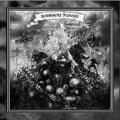 Wehrwolf Jugend (Split with Adoria & Stahlfront)