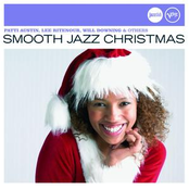 Smooth Jazz Christmas (Jazz Club) Album Picture