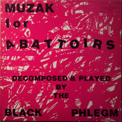 Muzak For Abattoirs