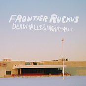 Pour Your Nighteyes by Frontier Ruckus