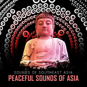 Peaceful Sounds of Asia