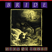 Show No Mercy by Bride
