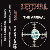 The Arrival (demo)