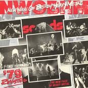 New Wave of British Heavy Metal '79 Revisited